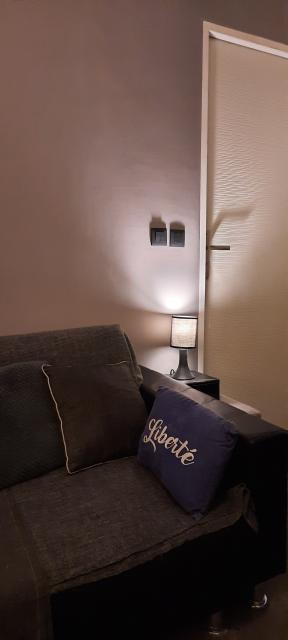 Location appartement T2 Marseille 01 - Photo 7