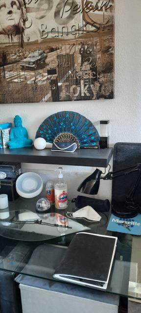 Location appartement T2 Marseille 01 - Photo 10
