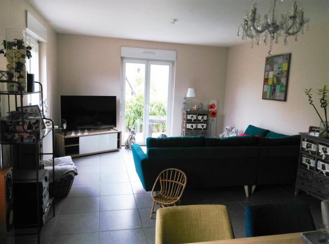Location maison F6 Habsheim - Photo 2