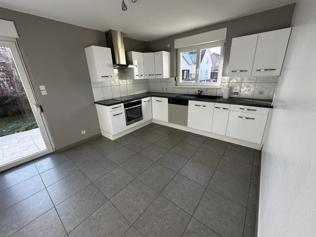 Location maison F6 Habsheim - Photo 4