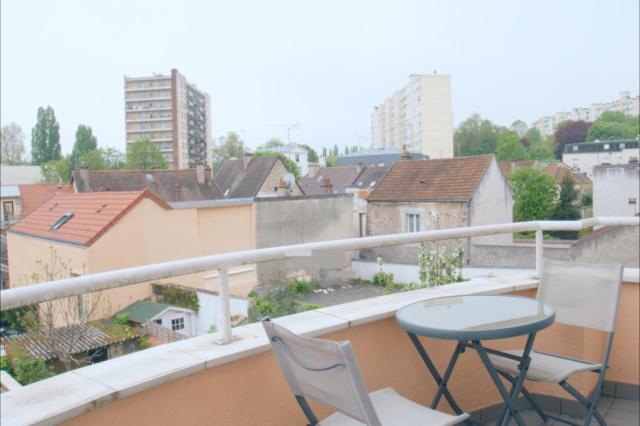 Location appartement T2 Savigny sur Orge - Photo 2