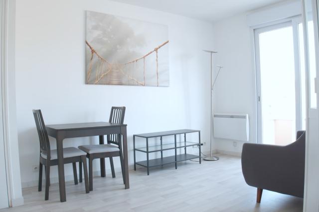 Location appartement T2 Savigny sur Orge - Photo 3
