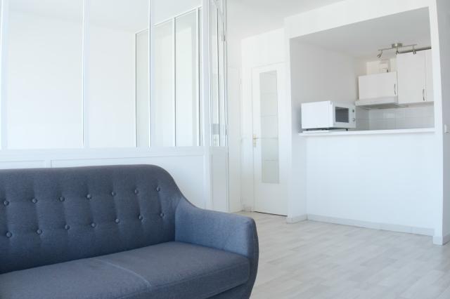 Location appartement T2 Savigny sur Orge - Photo 4