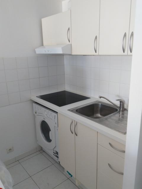 Location appartement T2 Savigny sur Orge - Photo 5