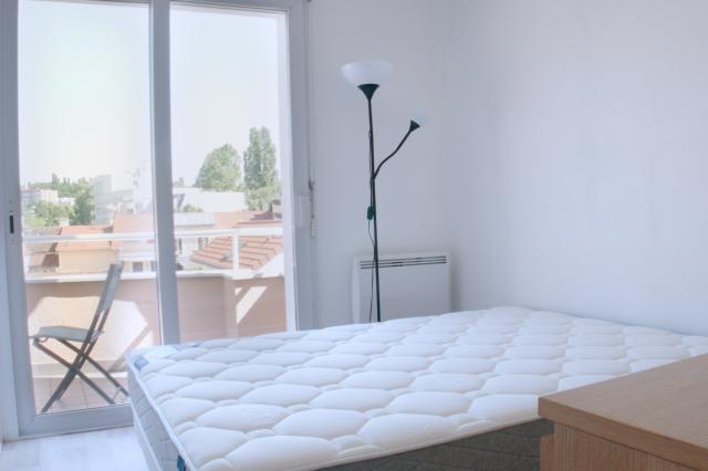 Location appartement T2 Savigny sur Orge - Photo 8