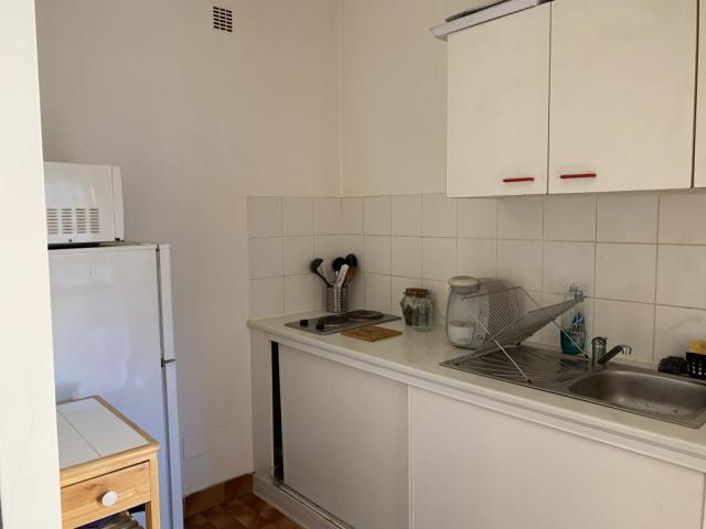 Location studio Marseille 08 - Photo 2