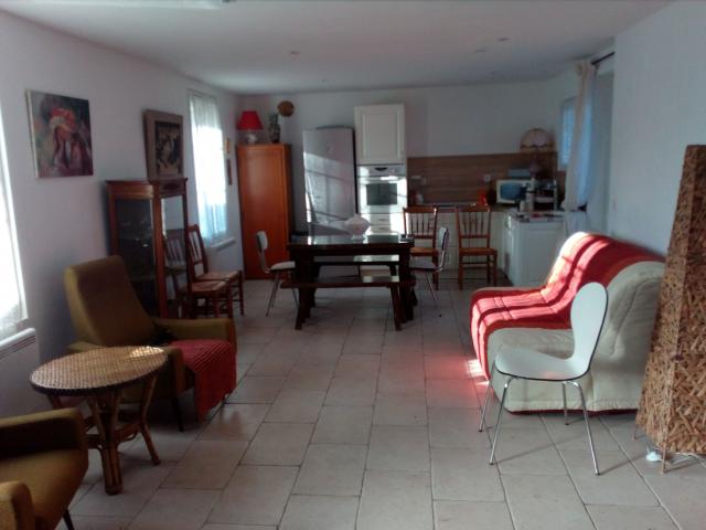Location maison F2 Evry - Photo 3