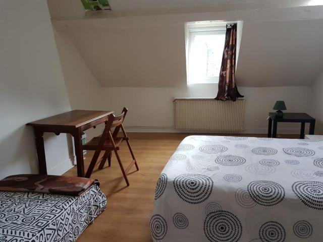Location appartement T2 Rouen - Photo 2