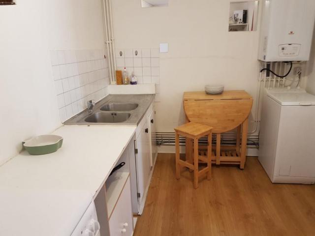 Location appartement T2 Rouen - Photo 3