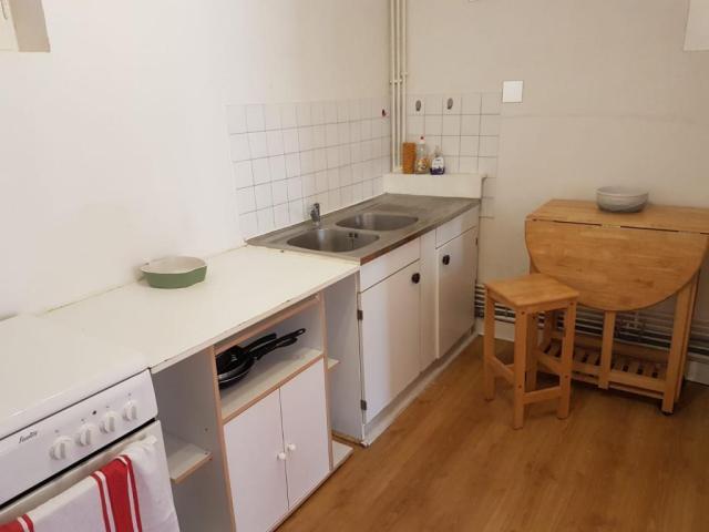 Location appartement T2 Rouen - Photo 4