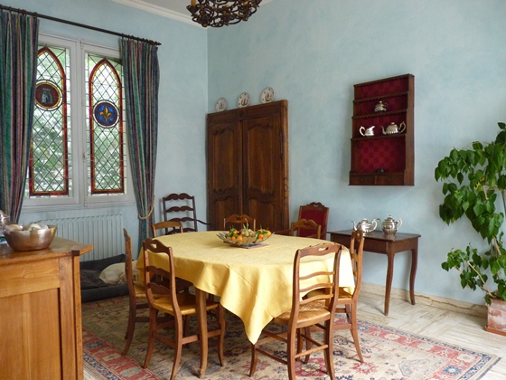 Location maison F7 Fondettes - Photo 5