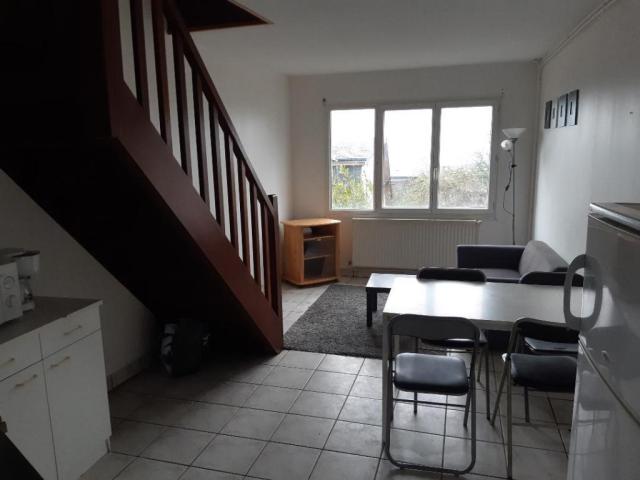 Location appartement T2 Rouen - Photo 2