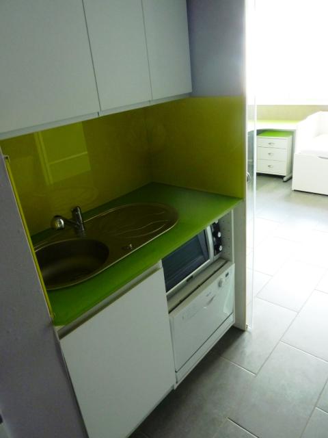 Location studio Vandoeuvre les Nancy - Photo 3