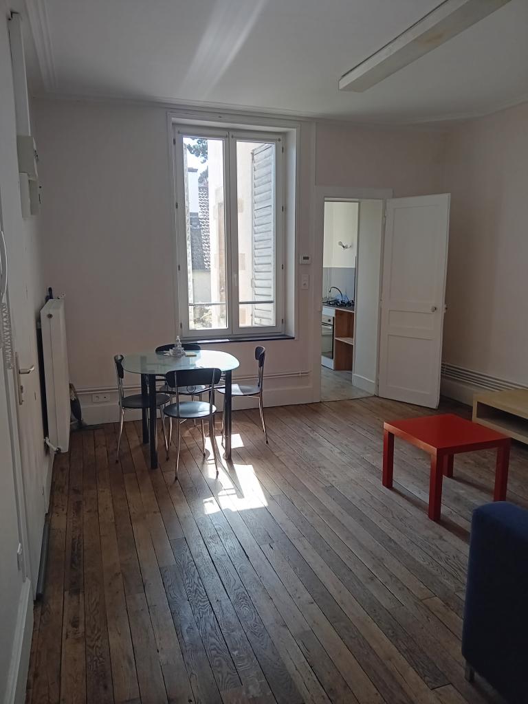 Location chambre Nancy - Photo 1