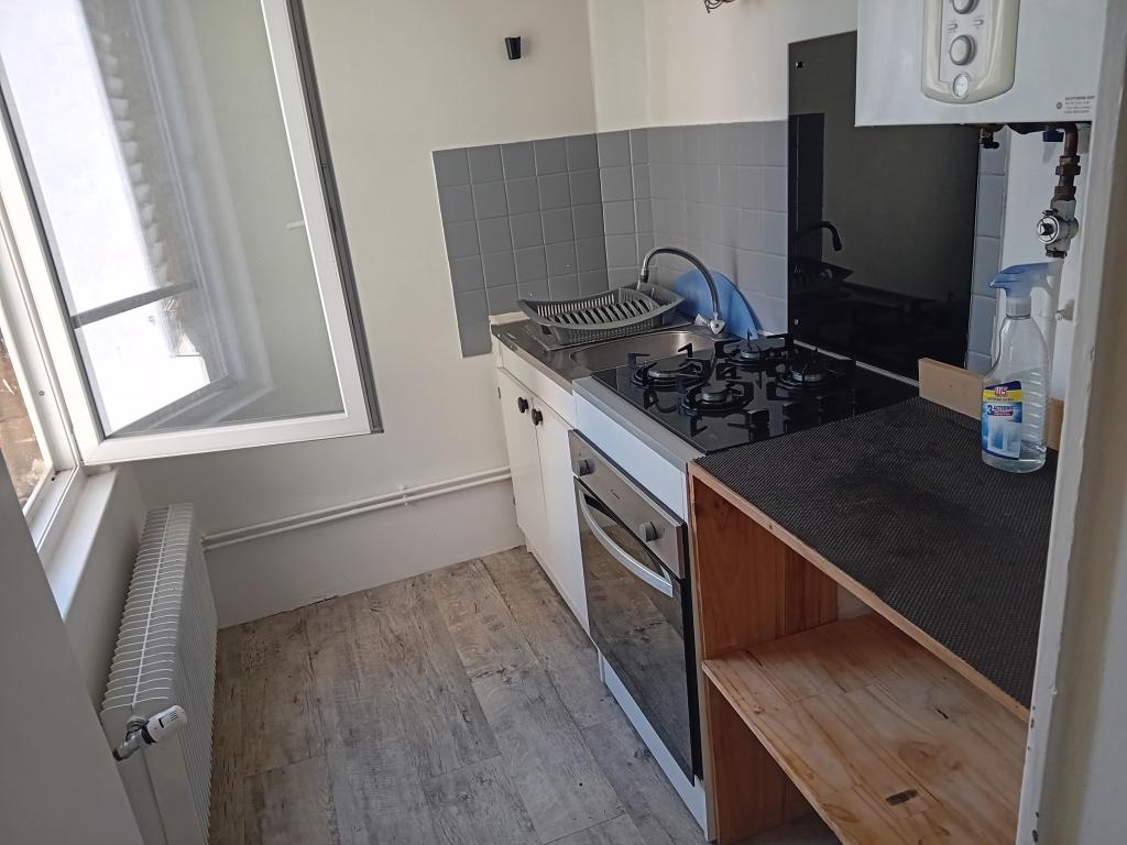 Location chambre Nancy - Photo 3
