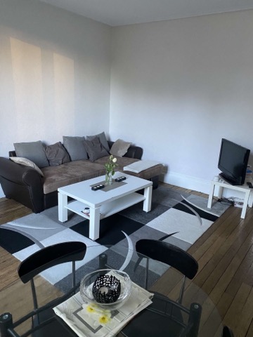 Location appartement T2 Nancy - Photo 2