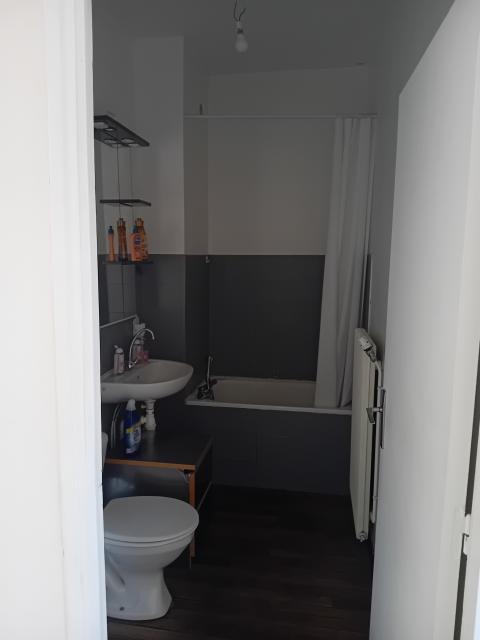 Location appartement T3 Nancy - Photo 6