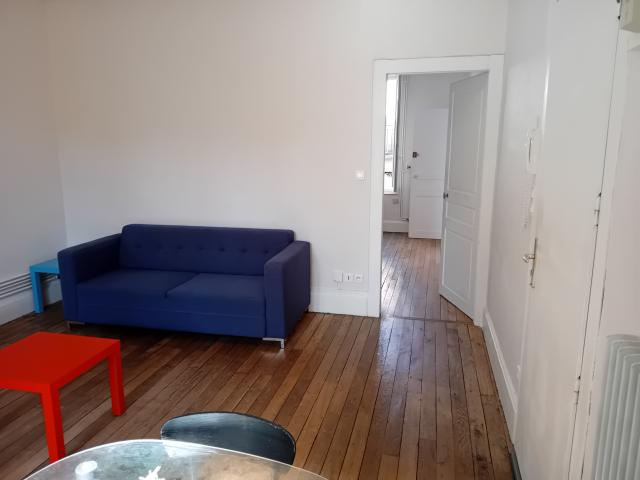 Location appartement T3 Nancy - Photo 7