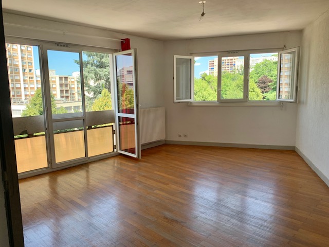 Location appartement T2 Firminy - Photo 2