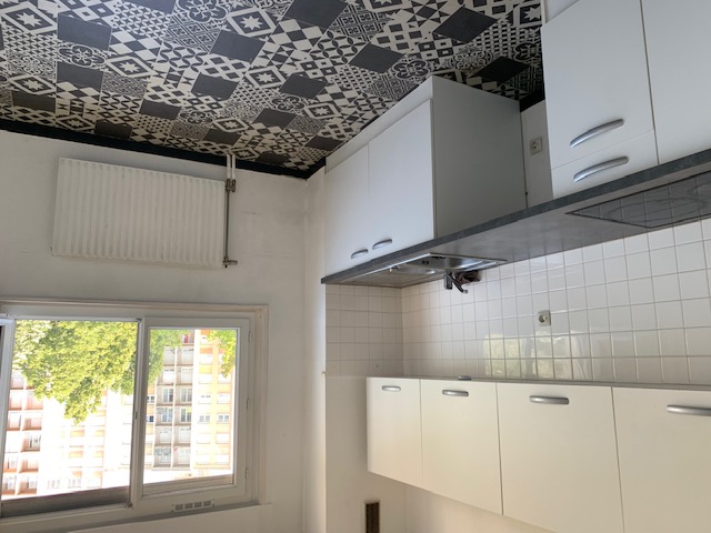 Location appartement T2 Firminy - Photo 3