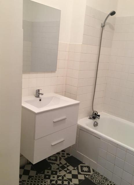 Location appartement T2 Firminy - Photo 4