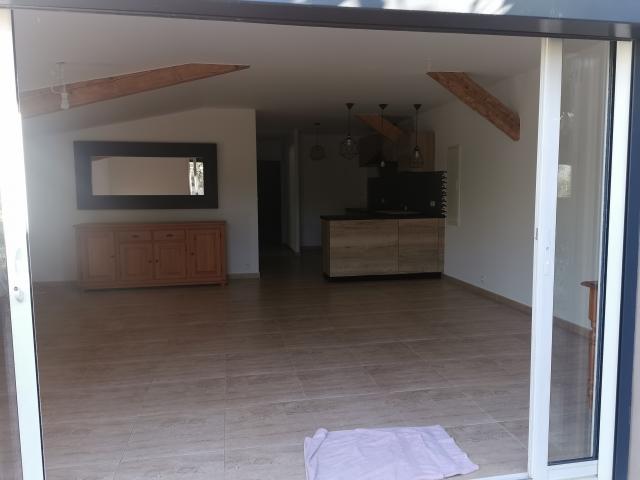 Location appartement T3 Cuers - Photo 7