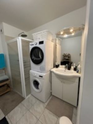 Location appartement T2 Franconville - Photo 7