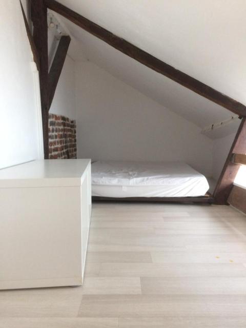 Location studio Valenciennes - Photo 4