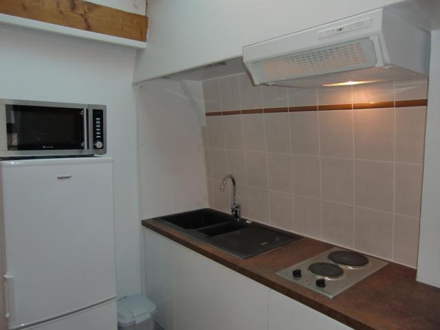 Location studio Valenciennes - Photo 5