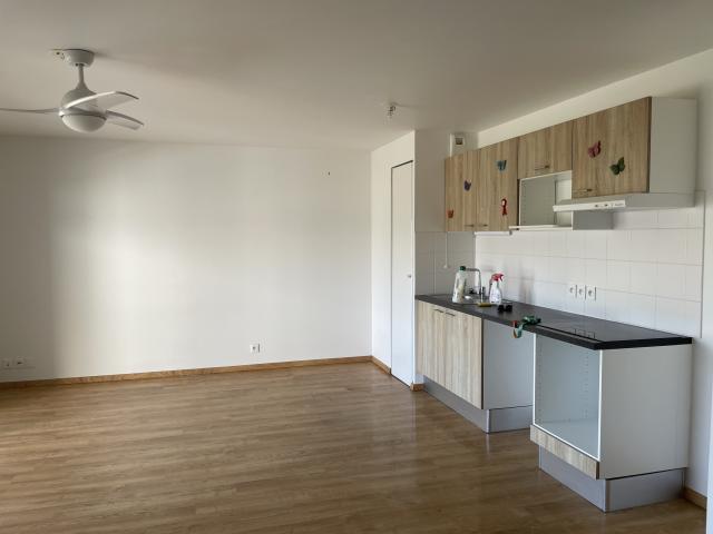 Location appartement T3 Bruges - Photo 3