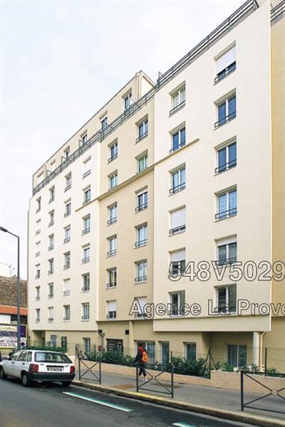 Location studio St Etienne - Photo 7