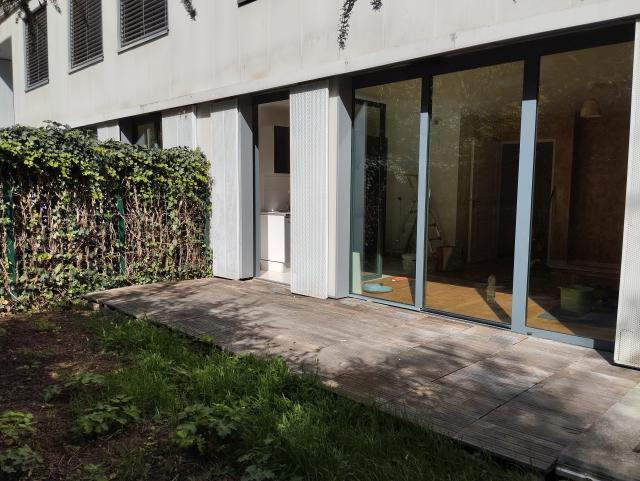 Location appartement T2 Boulogne Billancourt - Photo 3