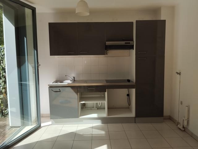 Location appartement T2 Boulogne Billancourt - Photo 4