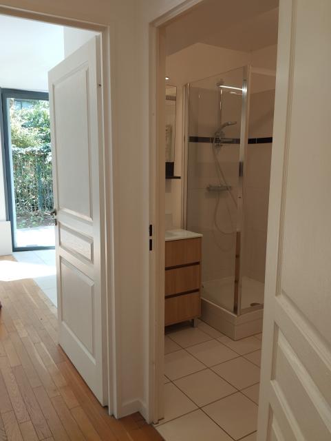 Location appartement T2 Boulogne Billancourt - Photo 5