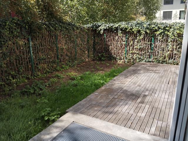 Location appartement T2 Boulogne Billancourt - Photo 6