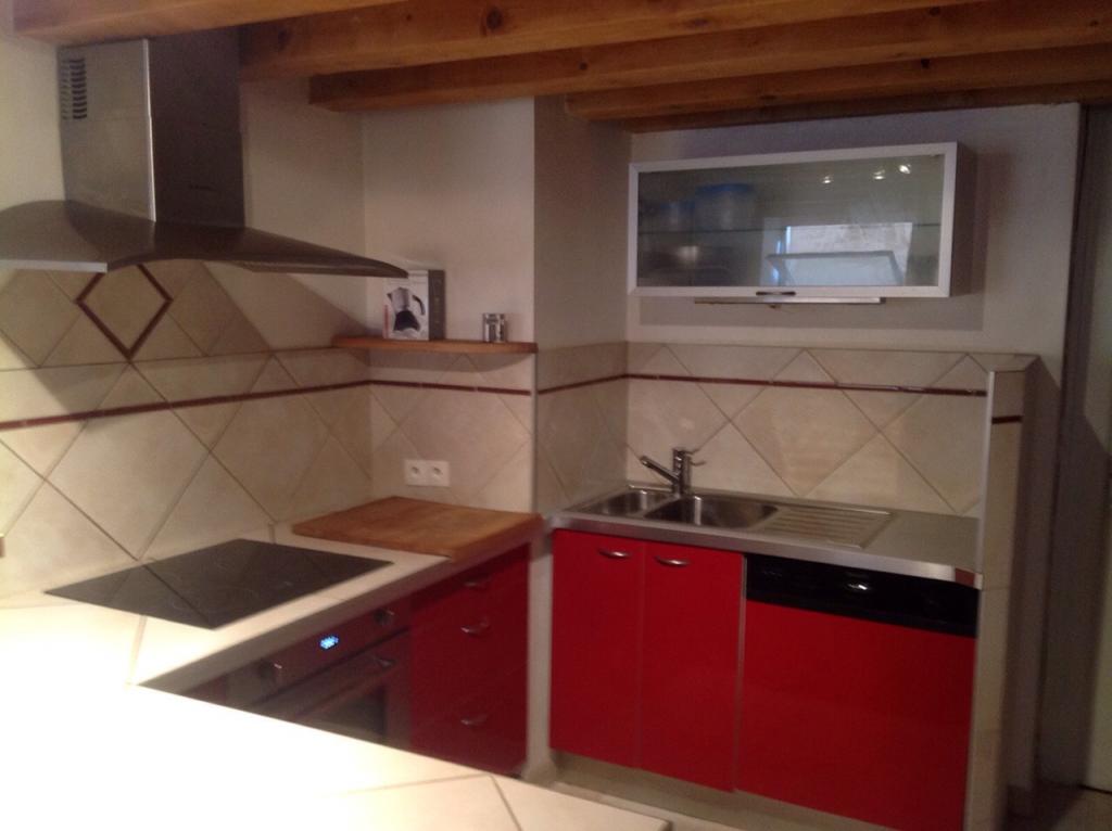 Location chambre Lyon 2 - Photo 2