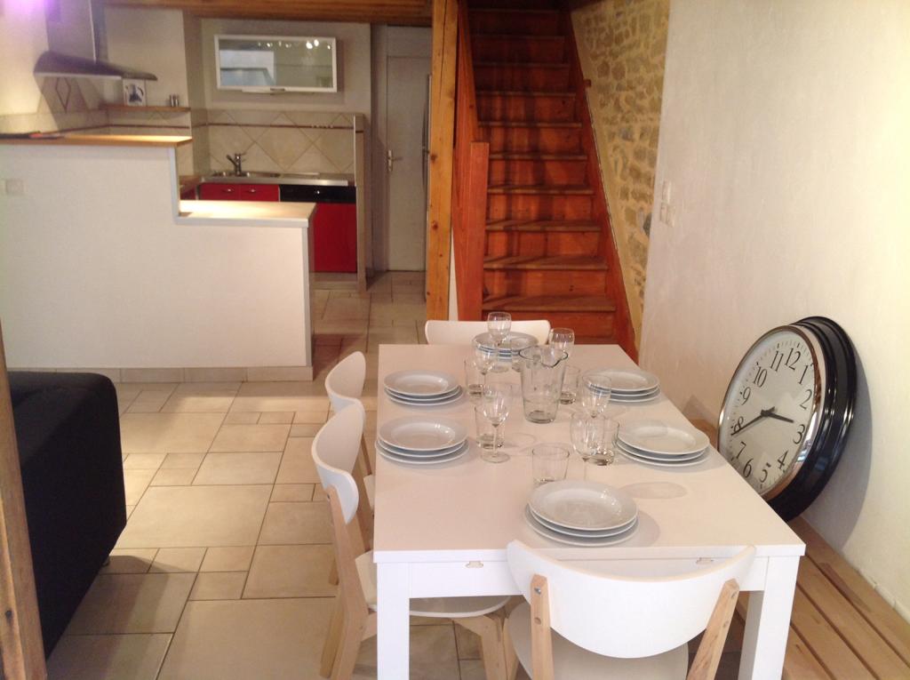 Location chambre Lyon 2 - Photo 4