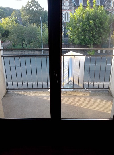 Location appartement T2 Brive la Gaillarde - Photo 2