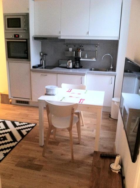 Location appartement T2 Paris 04 - Photo 3
