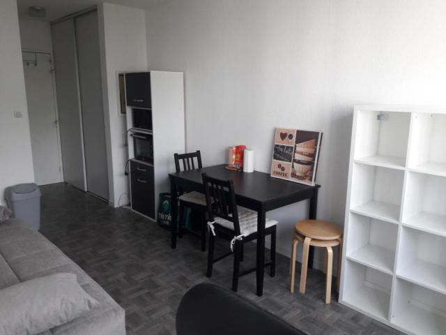 Location studio Grenoble - Photo 4