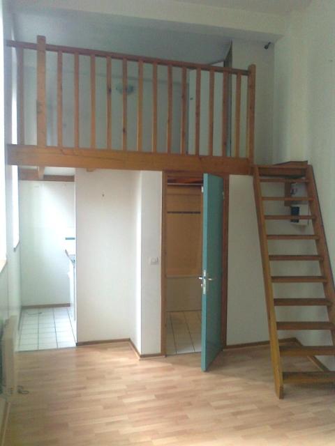Location studio Lille - Photo 3