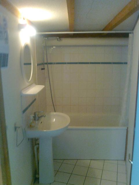 Location studio Lille - Photo 4