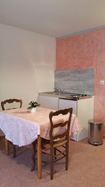 Location studio St Aubin en Bray - Photo 3
