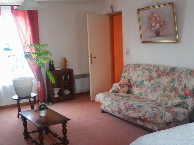 Location studio St Aubin en Bray - Photo 6