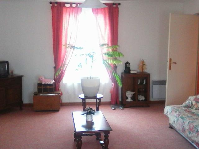 Location studio St Aubin en Bray - Photo 7