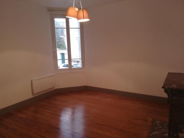 Location appartement T2 Le Havre - Photo 3