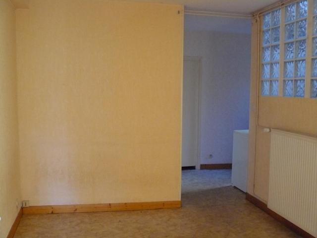 Location appartement T3 Tours - Photo 2
