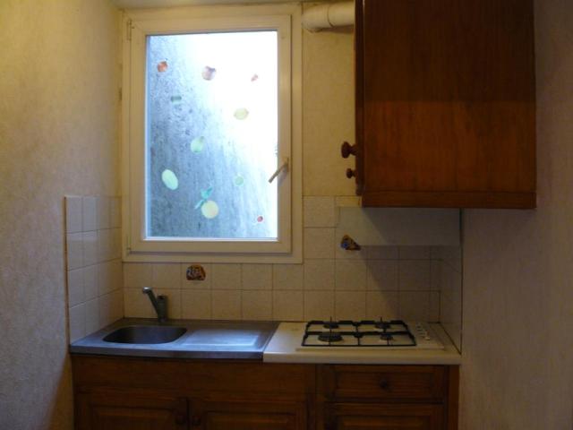 Location appartement T3 Tours - Photo 3