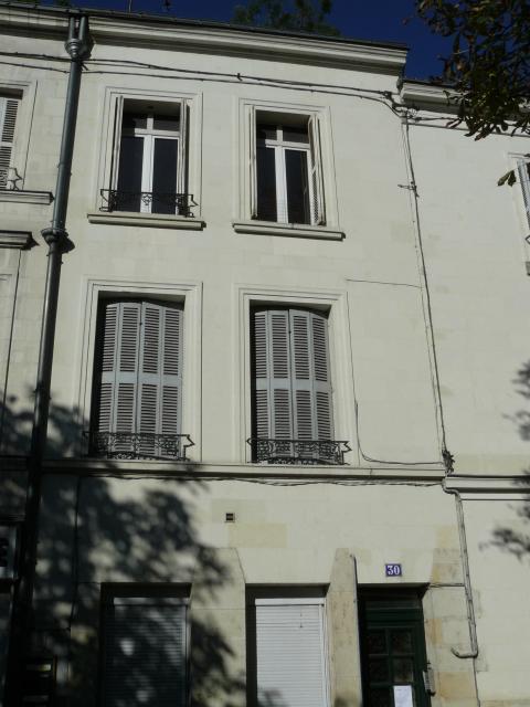 Location appartement T3 Tours - Photo 4