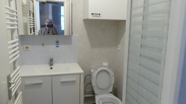 Location appartement T3 Tours - Photo 5